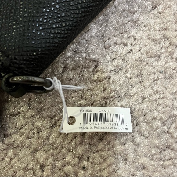 Coach Removable Pouch from Tote Bag - Picture 3 of 6